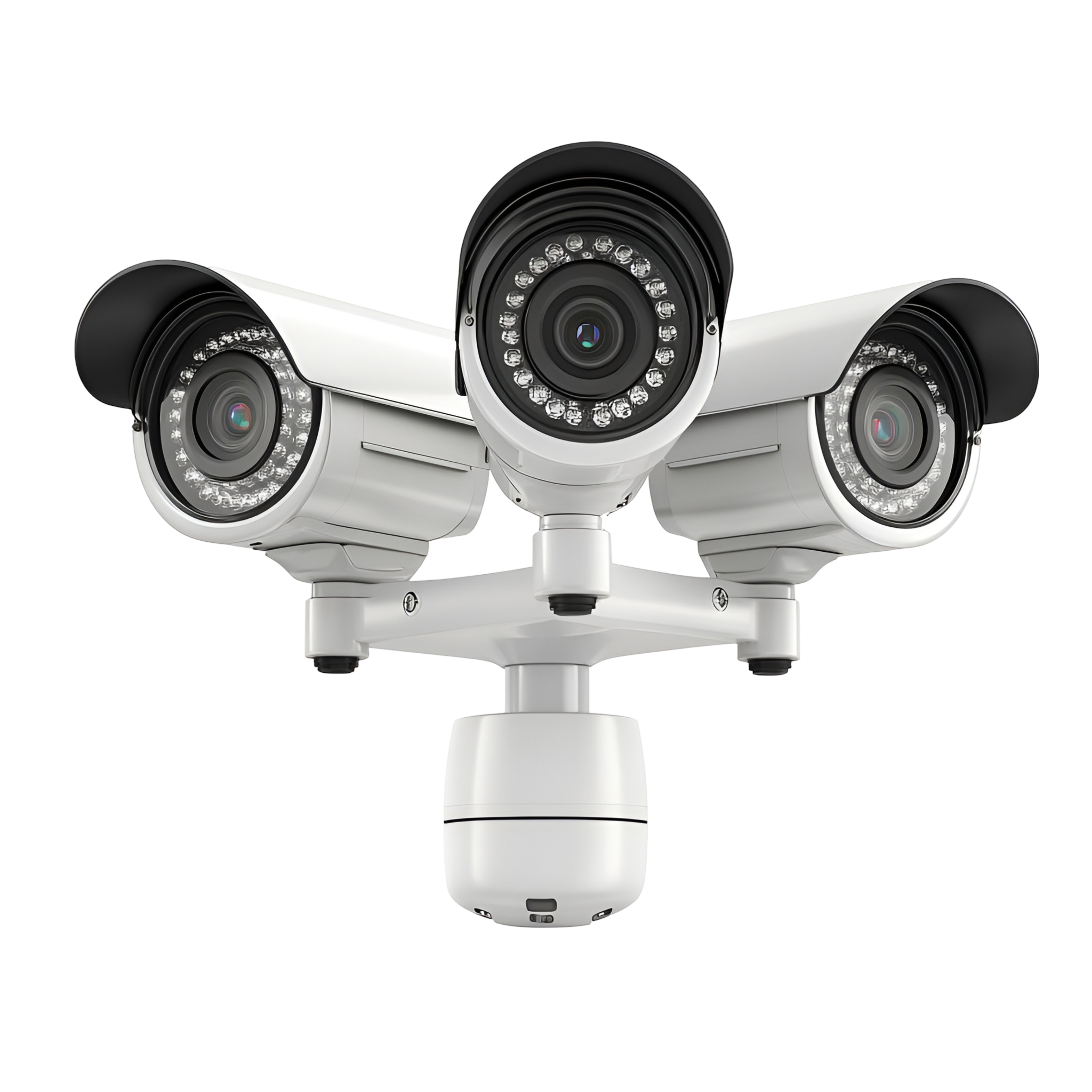 Expert CCTV Installation Services in Palakkad