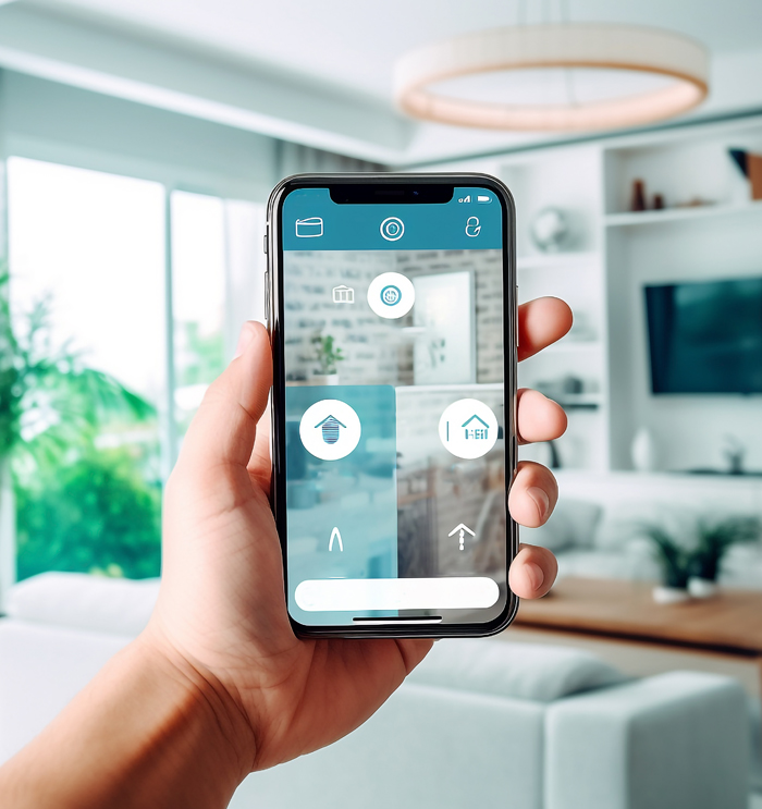 Benefits of smart home automation in homes
